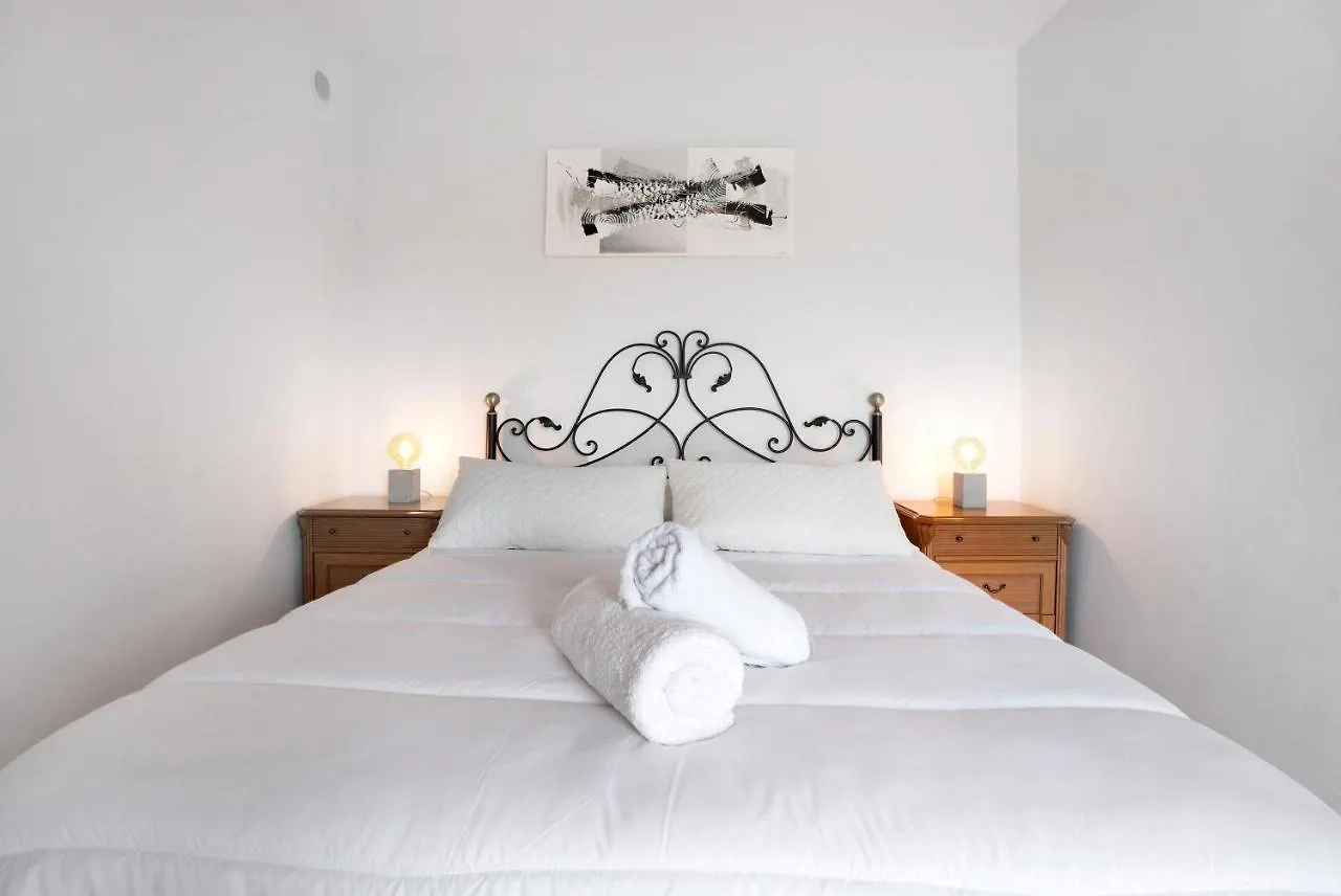 Villa Finca Lucrecia Fasnia