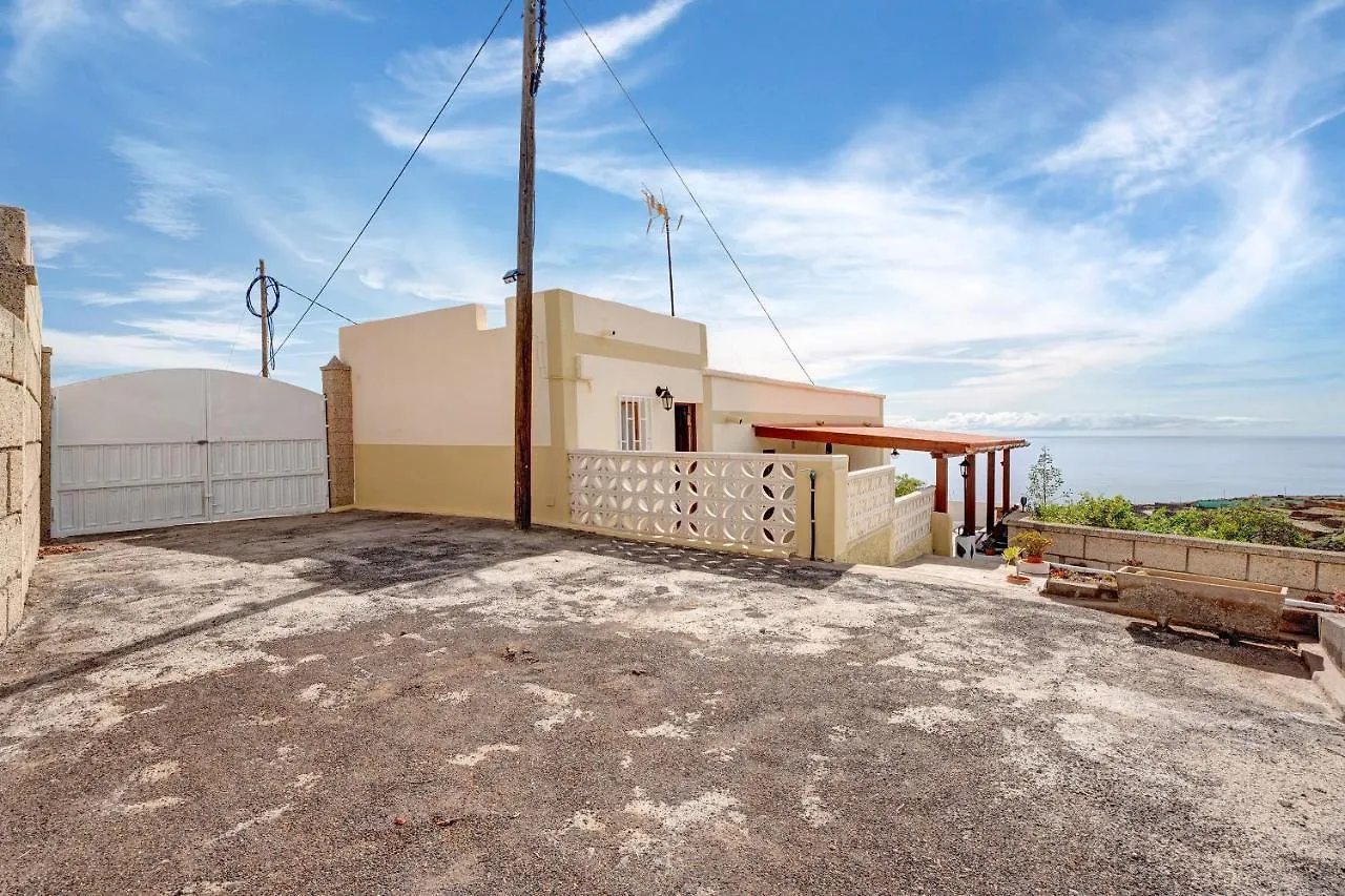 Finca Lucrecia Fasnia Spain