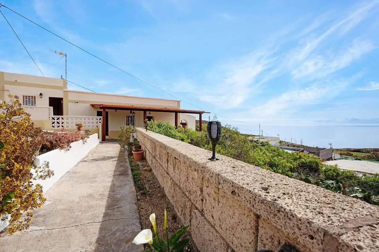 Finca Lucrecia Fasnia