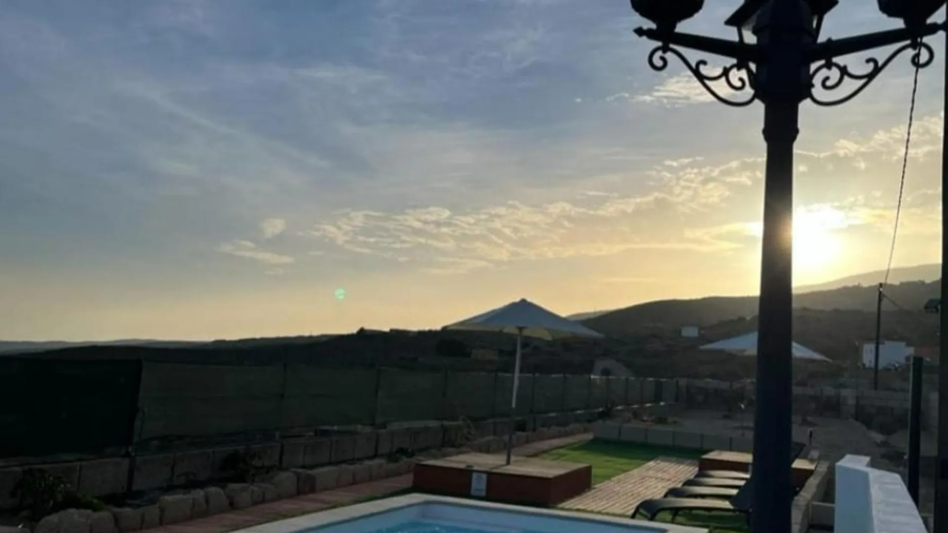 Finca Lucrecia Fasnia