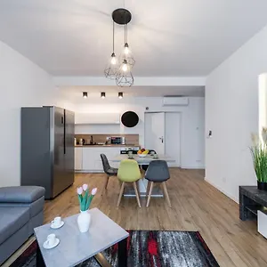 Kazimierz Old Town Apartamento Cracovia