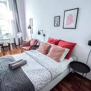 Lion - Laba Apartamento Cracovia