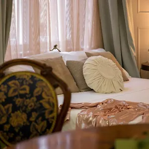 Regina On Kiraly Street Apartamento Budapest