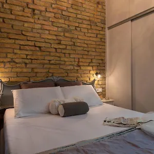 Regina Mini On Kiraly Street Apartamento Budapest