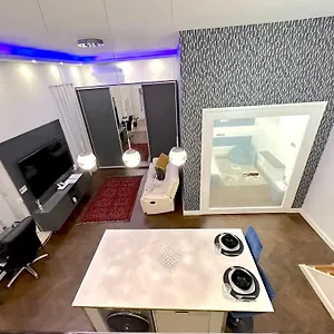 Marton's Apartamento Budapest