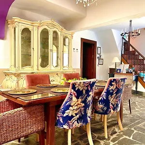 Сasa de vacaciones Casa Juan Vera, Granadilla De Abona