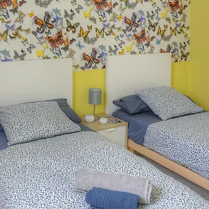 Butterfly Apartamento Sevilla